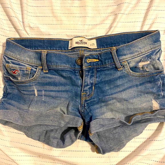 hollister 2000s